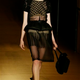 Illustration for article titled Prada Manages To Make Lace Anything But Dainty